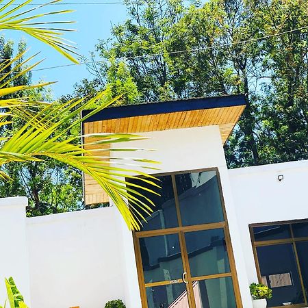 Didas Villa Nkoanrua Buitenkant foto